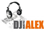 DJ Alex- Allround DJ aus Sigmaringen